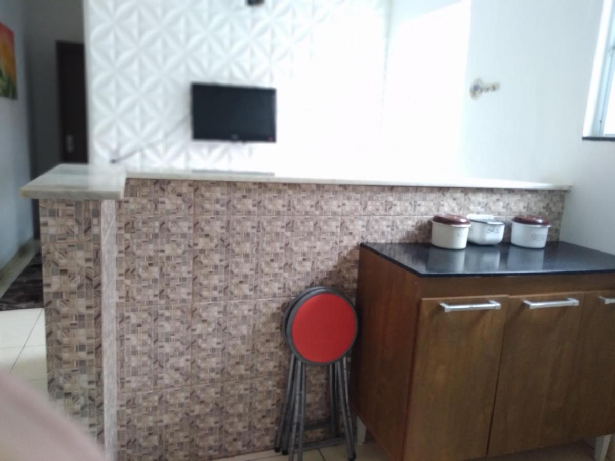 Villa Casa no centro de cabo frio ao lado da rodoviária Esterno foto